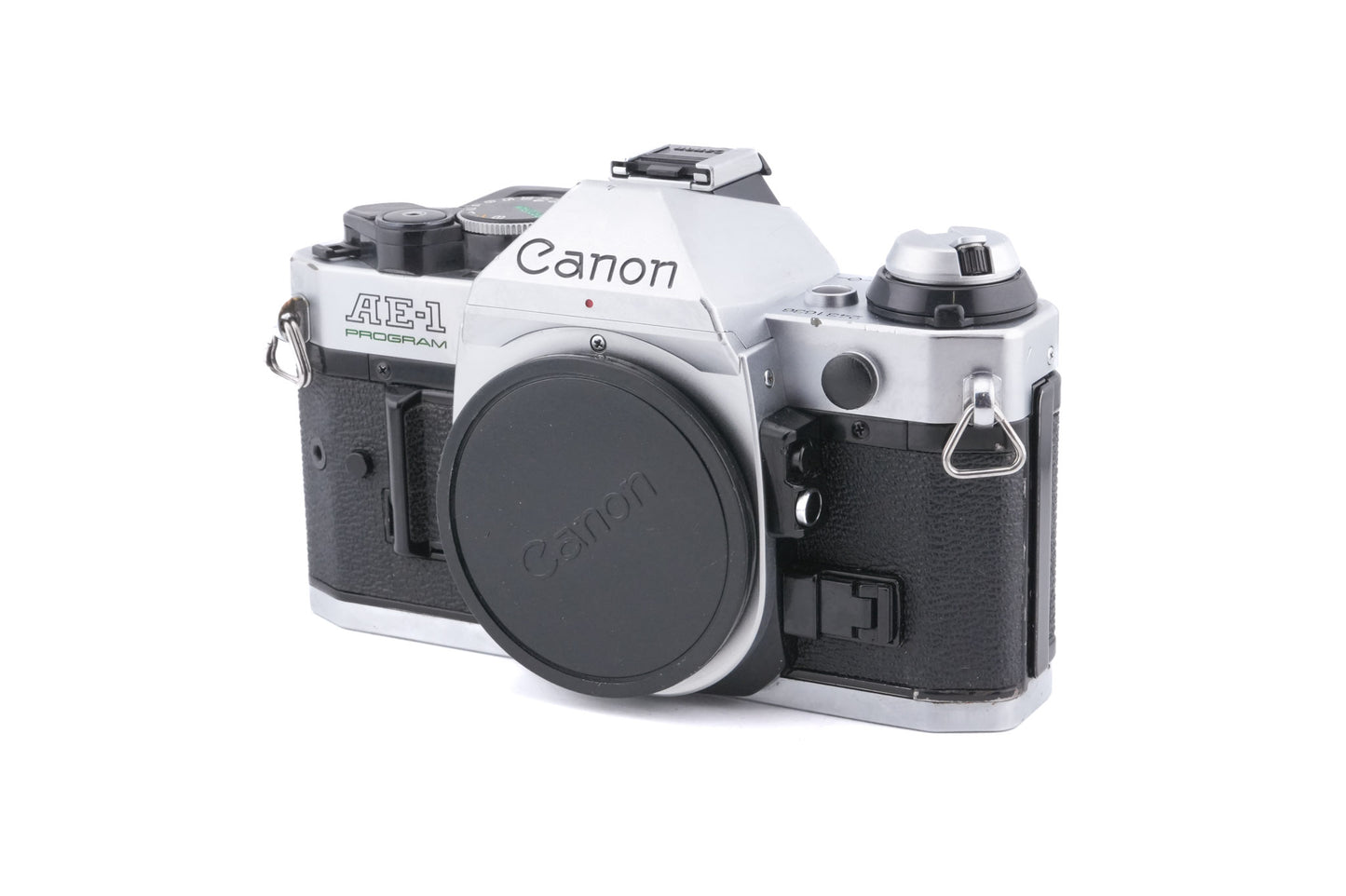 Canon AE-1 Program