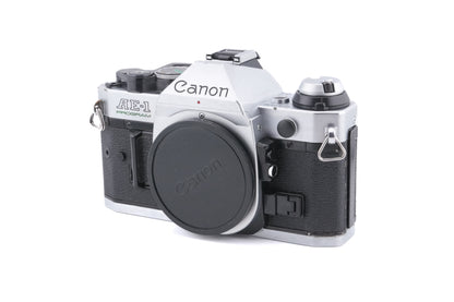 Canon AE-1 Program