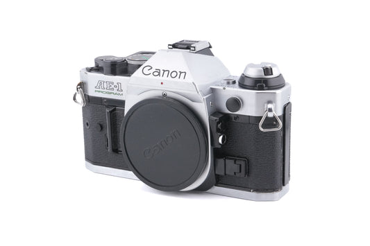 Canon AE-1 Program