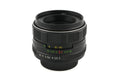 Helios 58mm f2 Helios 44M-4