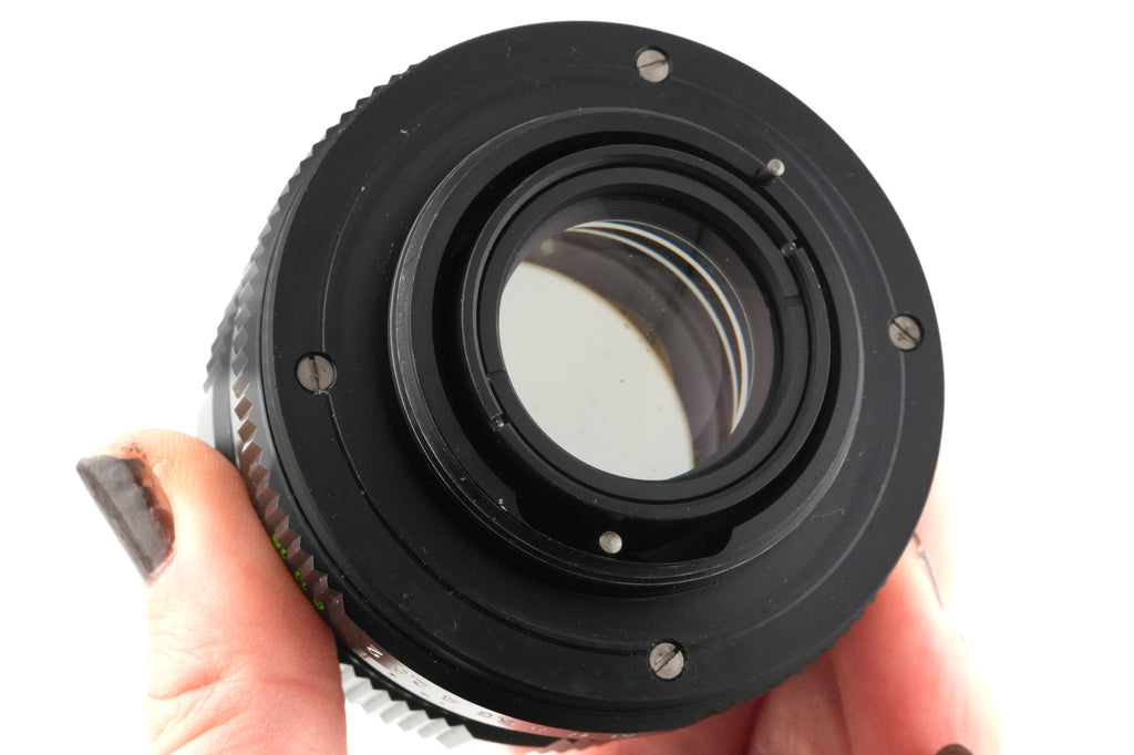 Helios 58mm f2 Helios 44M-4
