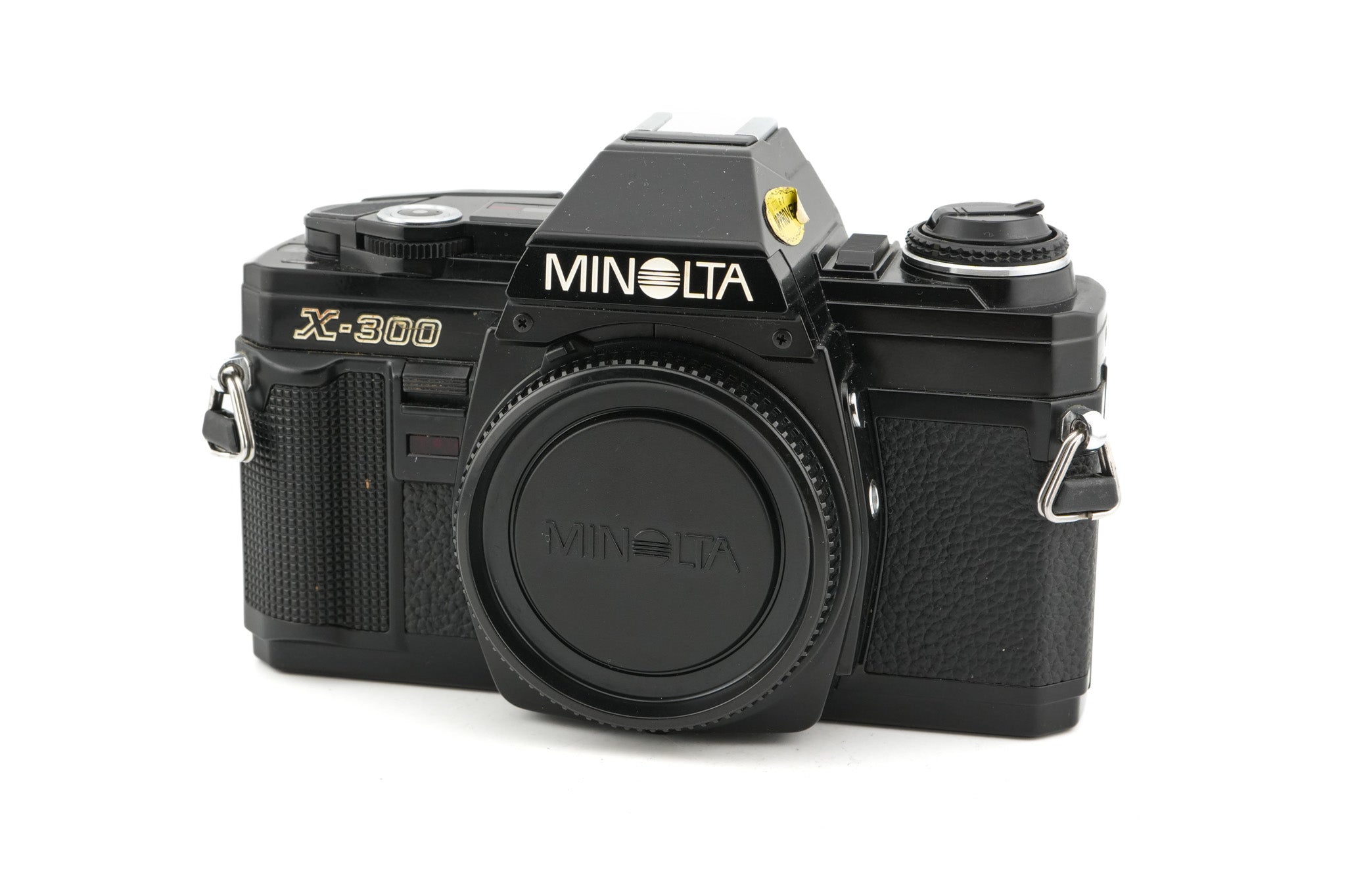 Minolta X-300