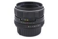 Helios 58mm f2 Helios 44M-4