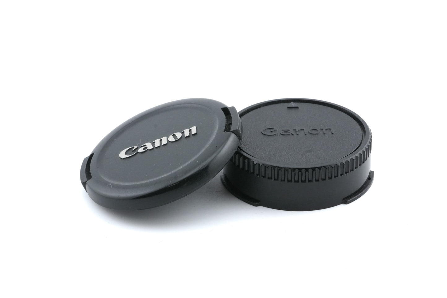 Canon 50mm f1.4 FDn