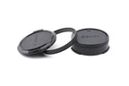 Canon 50mm f1.8 FDn