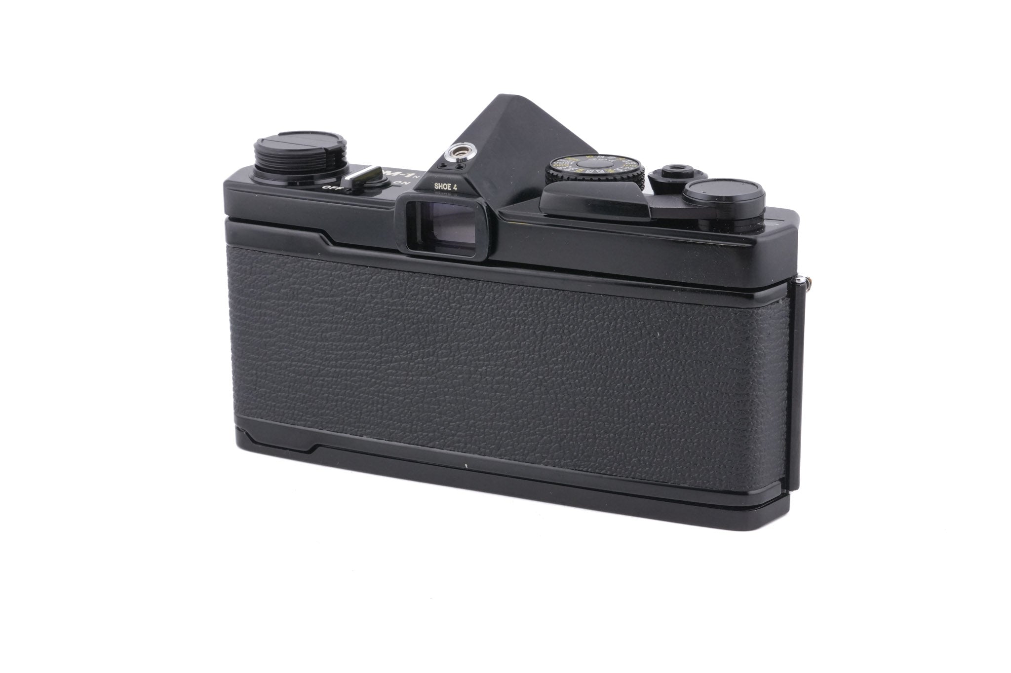 Olympus OM-1N - Camera – Kamerastore