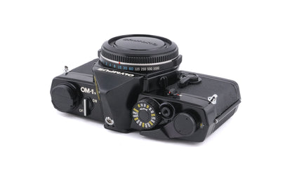 Olympus OM-1N