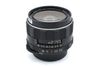 Pentax 28mm f3.5 Super-Multi-Coated Takumar