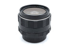 Pentax 28mm f3.5 Super-Multi-Coated Takumar