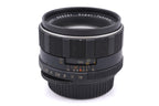 Pentax 55mm f1.8 Super-Takumar
