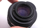 Pentax 55mm f1.8 Super-Takumar