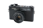 Yashica MG-1