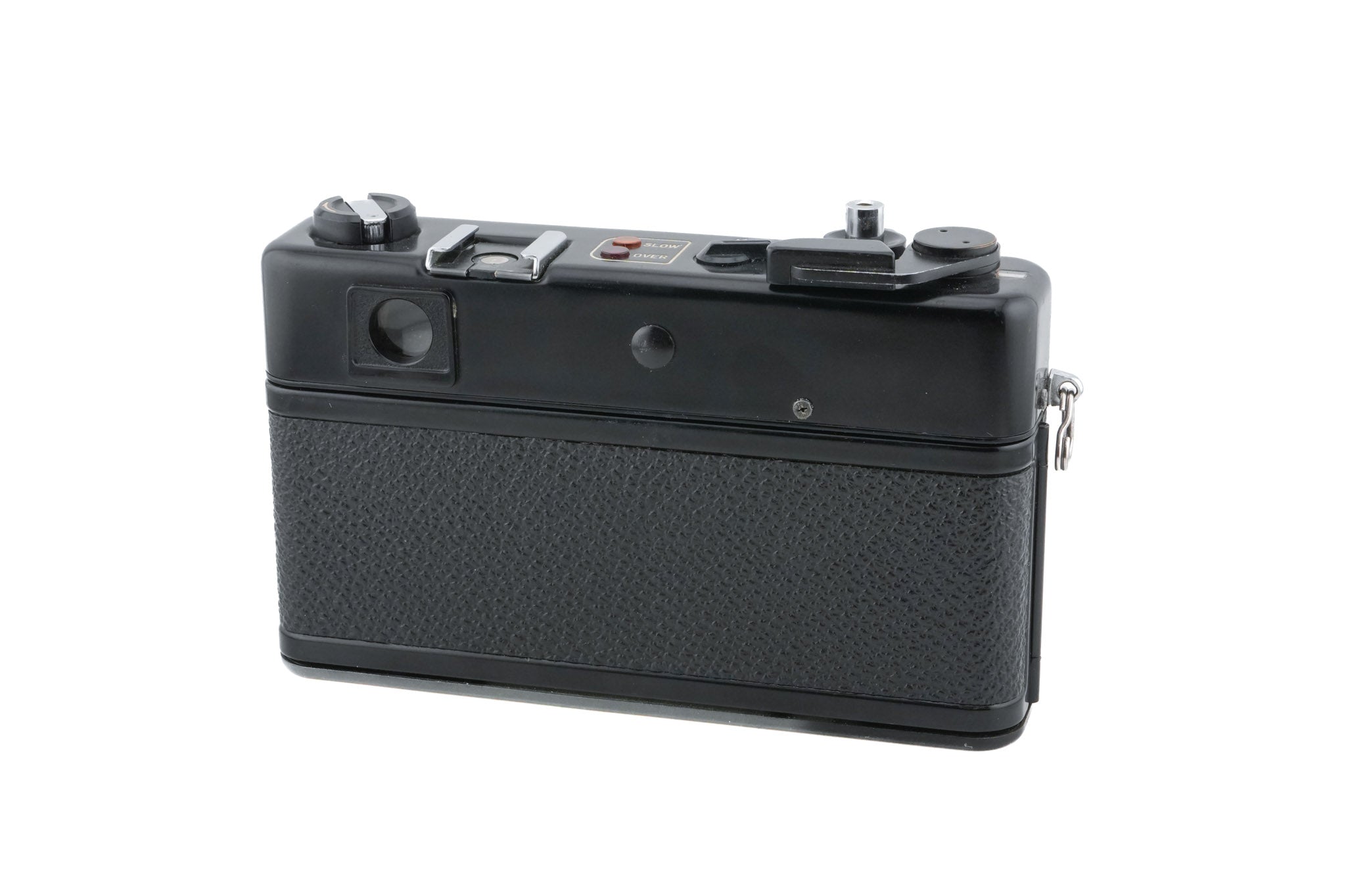 Yashica MG-1