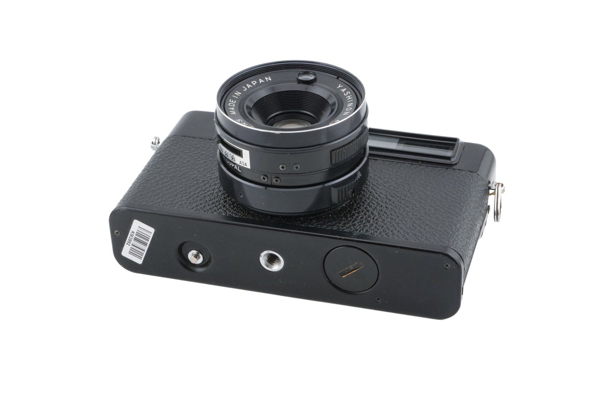 Yashica MG-1