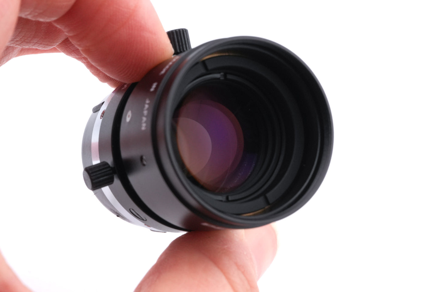 Pentax 25mm f1.4 TV Lens C2514-M