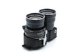 Mamiya 180mm f4.5 Sekor Super