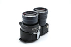 Mamiya 180mm f4.5 Sekor Super