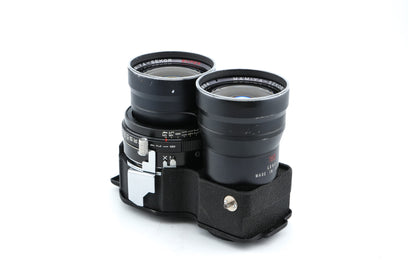 Mamiya 180mm f4.5 Sekor Super