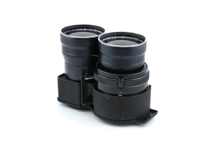 Mamiya 180mm f4.5 Sekor Super