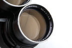 Mamiya 180mm f4.5 Sekor Super