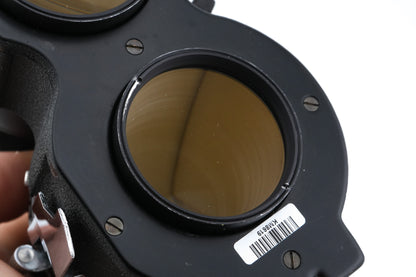 Mamiya 180mm f4.5 Sekor Super