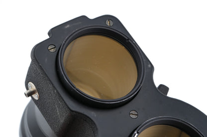 Mamiya 180mm f4.5 Sekor Super