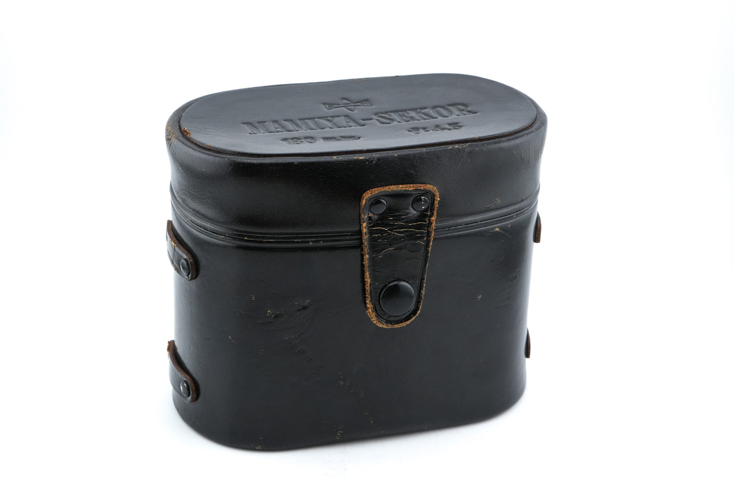 Mamiya 180mm f4.5 Sekor Super