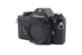Nikon EM