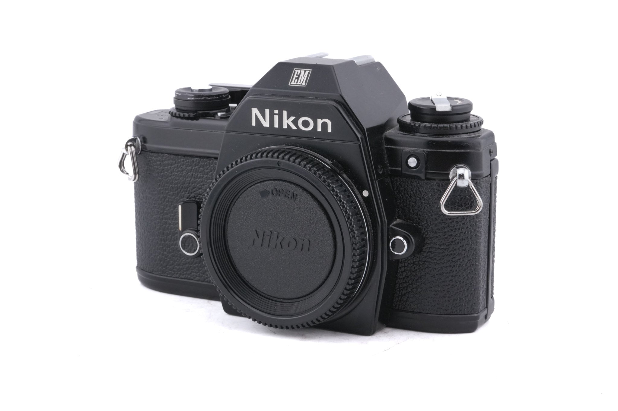 Nikon EM