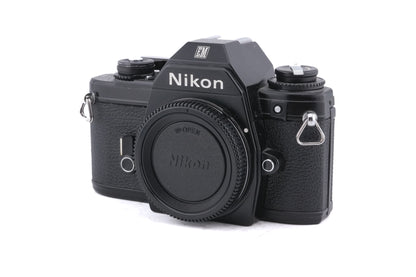 Nikon EM