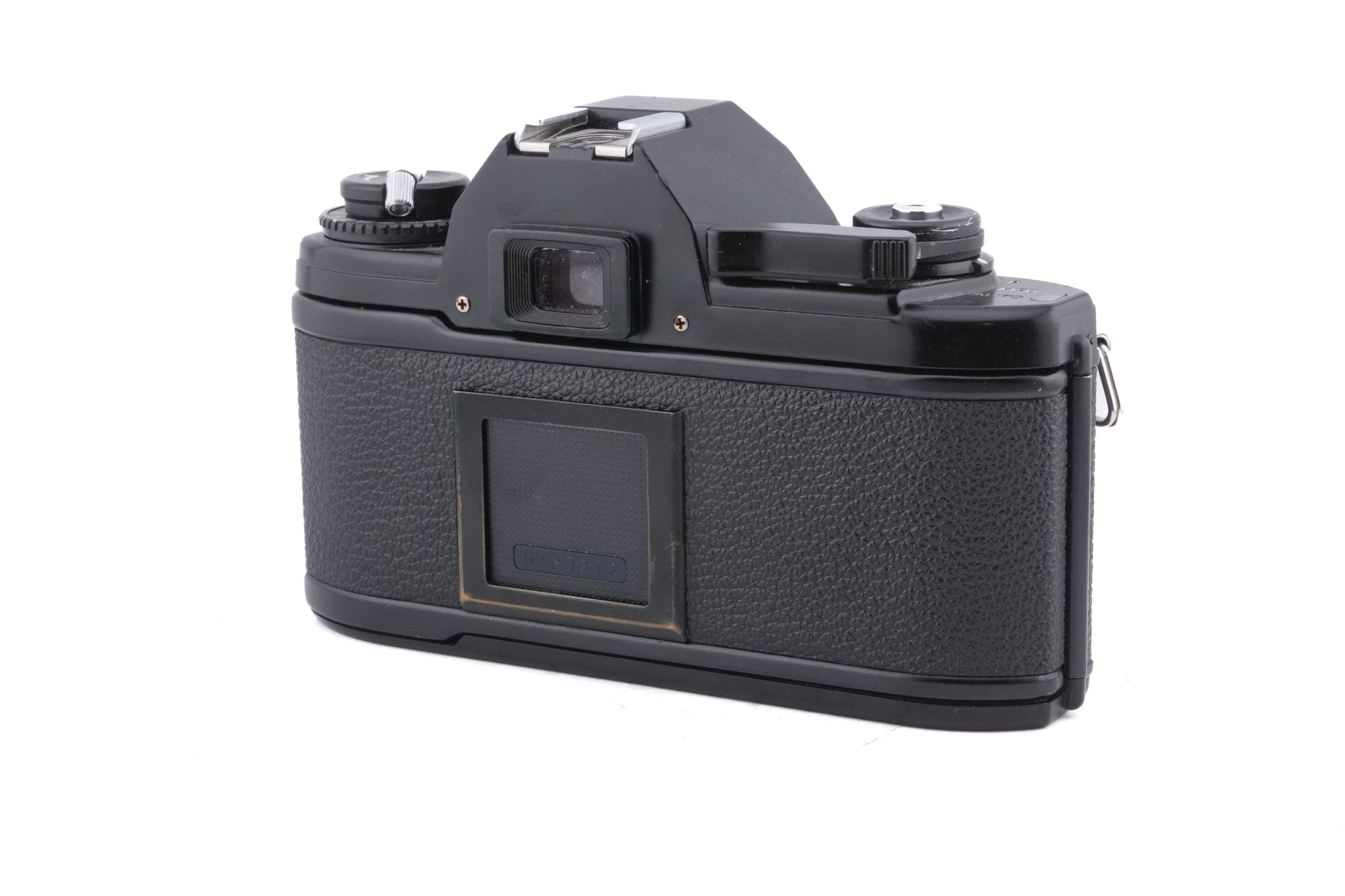 Nikon EM