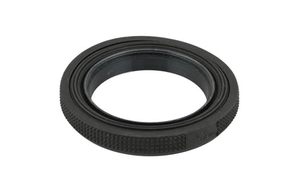 Generic 52mm Rubber Lens Hood