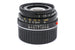 Leica 40mm f2 Summicron-C (11542)
