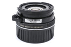 Leica 40mm f2 Summicron-C (11542)