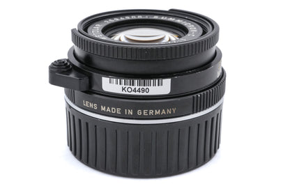 Leica 40mm f2 Summicron-C (11542)