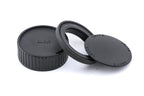 Leica 40mm f2 Summicron-C (11542)
