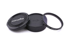 Minolta 50mm f1.4 MD Rokkor