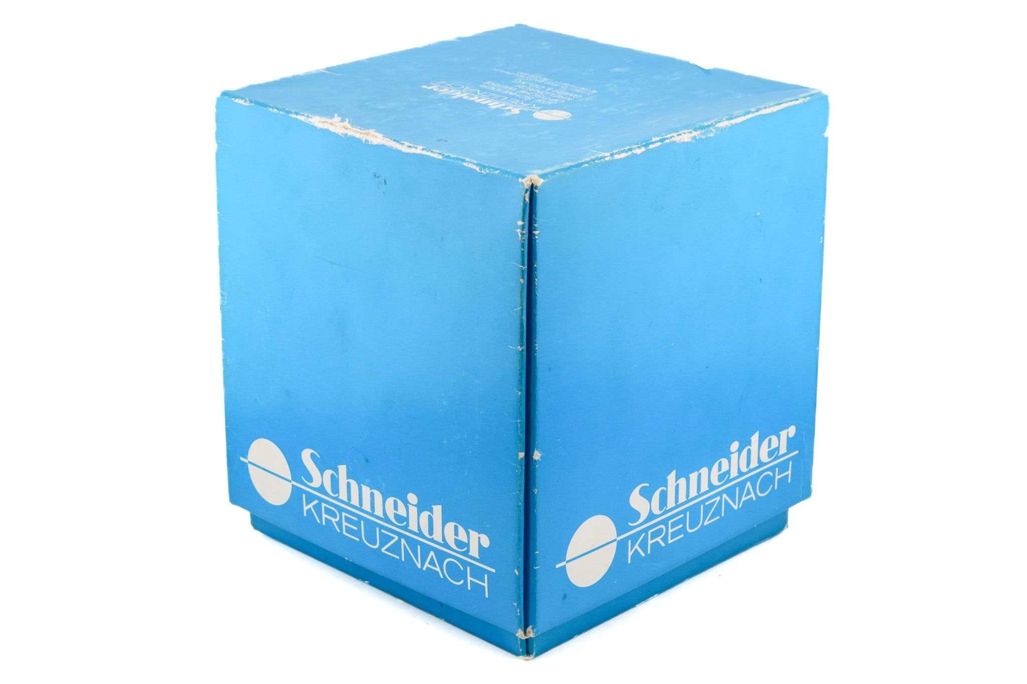 Schneider-Kreuznach 400mm f5.6 APO-Tele-Xenar MC (Shutter) + 99 x 96 mm Technika/Wista Top Hat Lens Board (Copal #3)