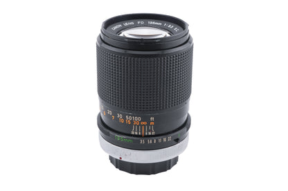 Canon 135mm f3.5 S.C.