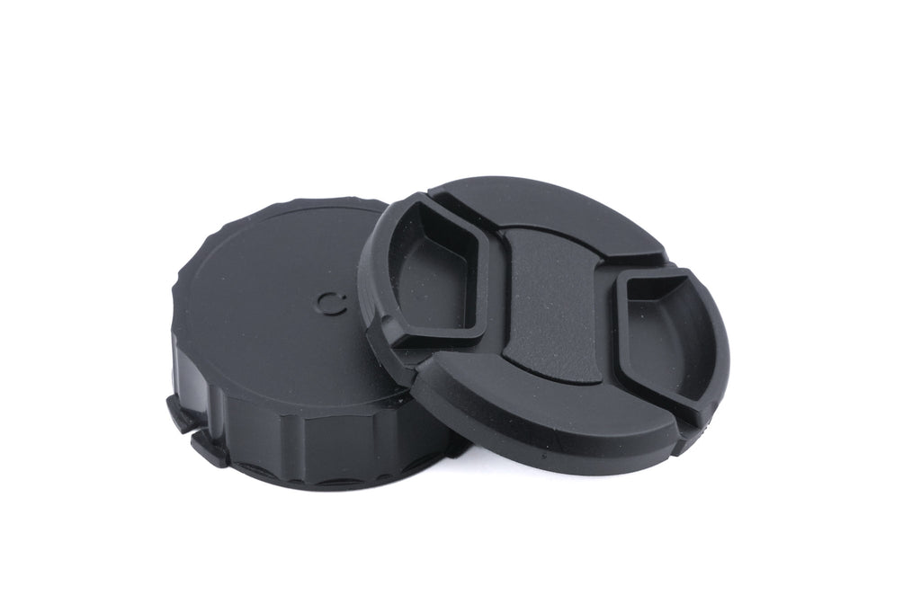 Canon 135mm f3.5 S.C.