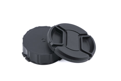 Canon 135mm f3.5 S.C.