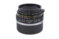 Leica 35mm f2 Summicron (Type II) (11309)