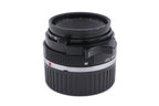 Leica 35mm f2 Summicron (Type II) (11309)