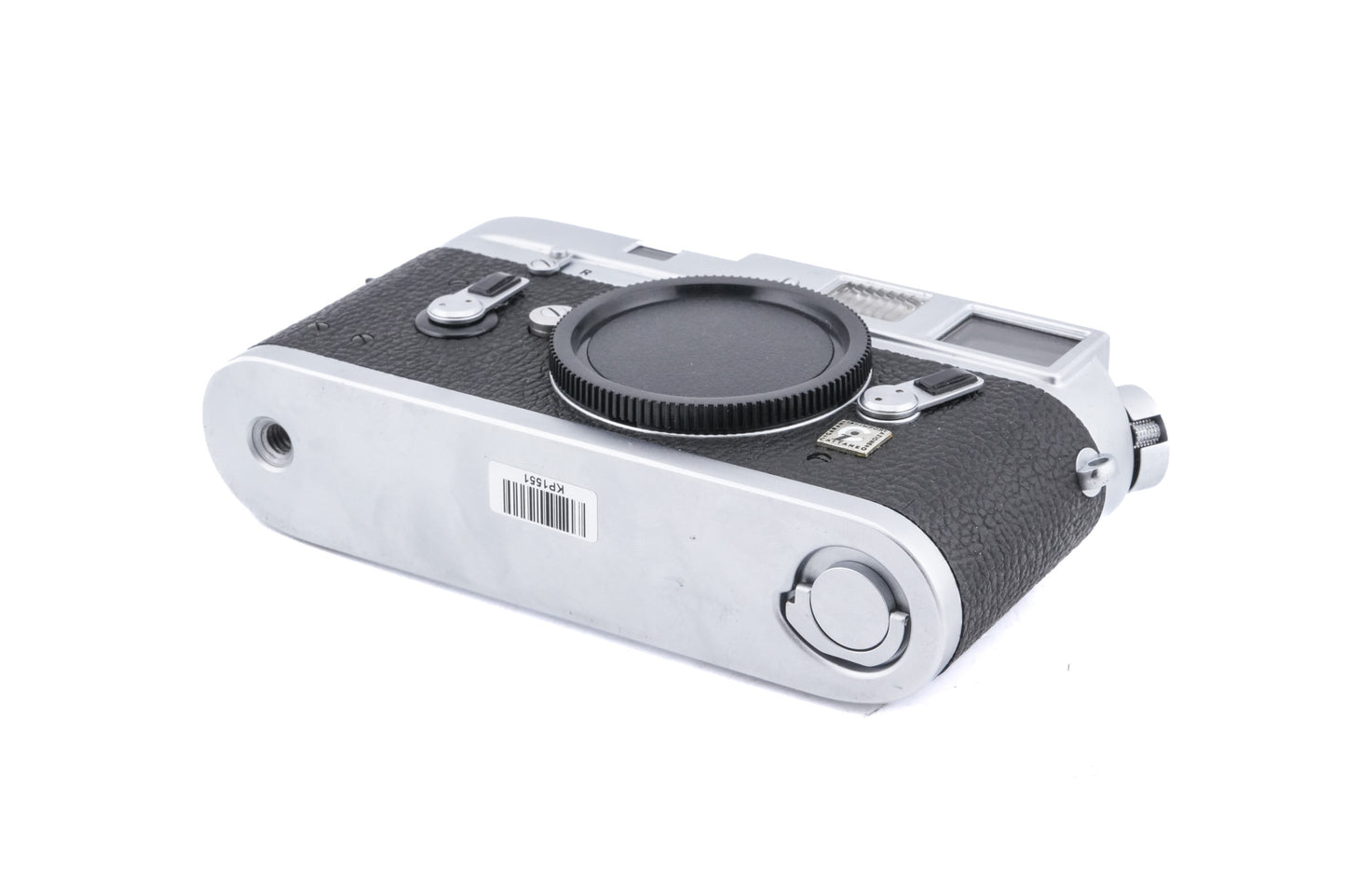 Leica M4 (Silver, 10400)