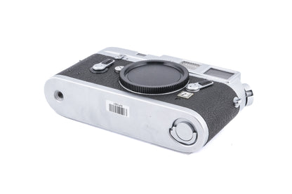 Leica M4 (Silver, 10400)