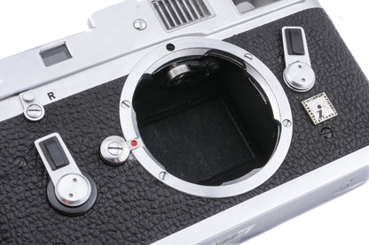 Leica M4 (Silver, 10400)