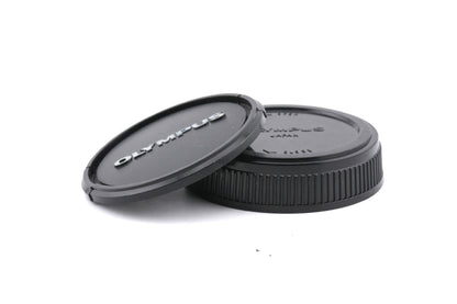 Olympus 50mm f1.8 Zuiko MC Auto-S