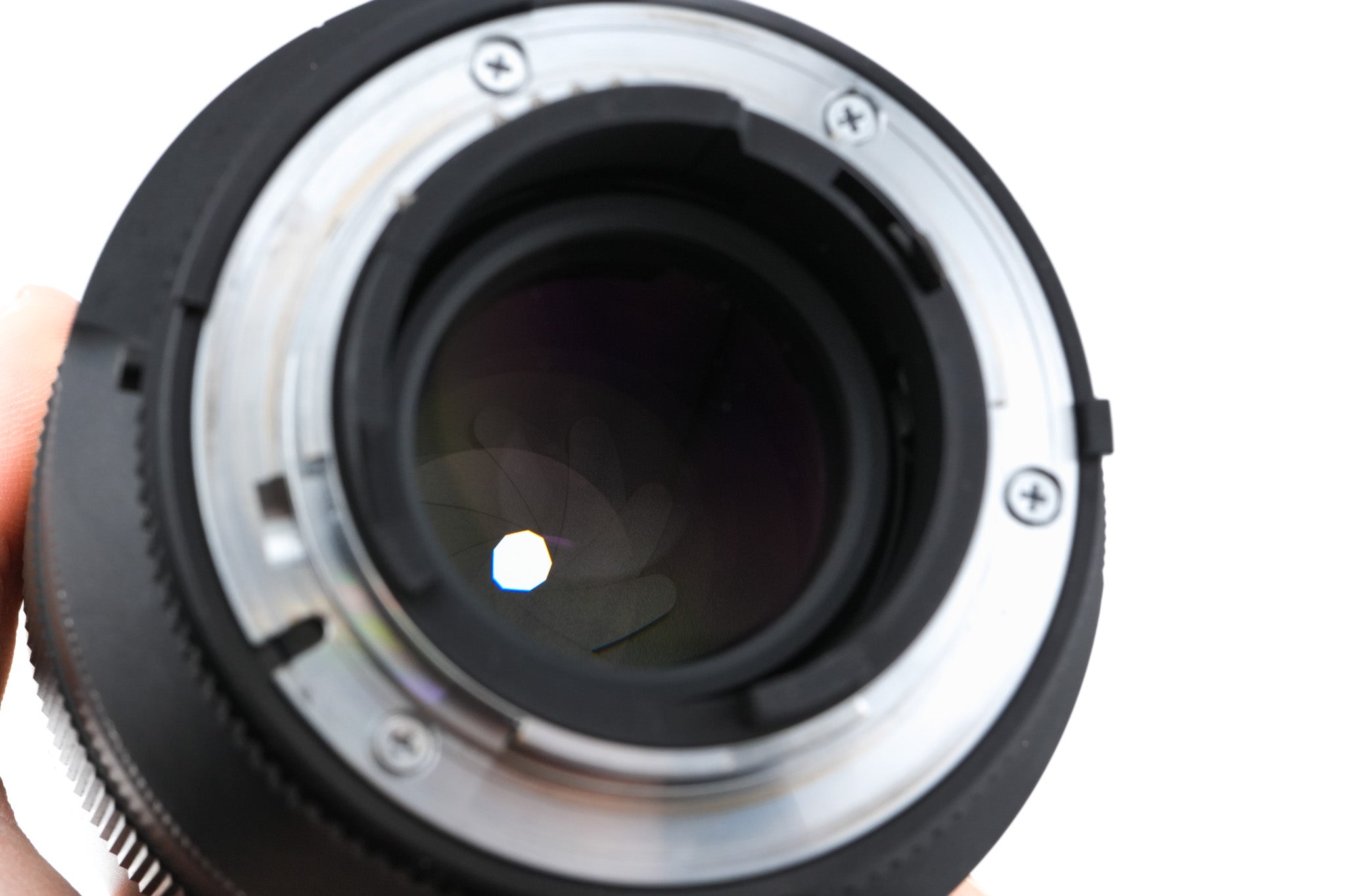 14324 CarlZeiss Makro-Planar T* 100mm F2