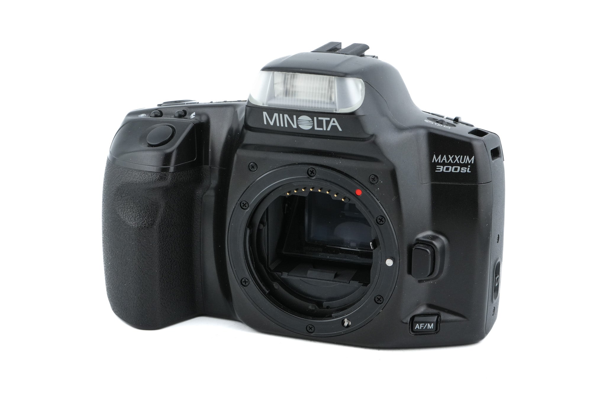 Minolta Maxxum 300si