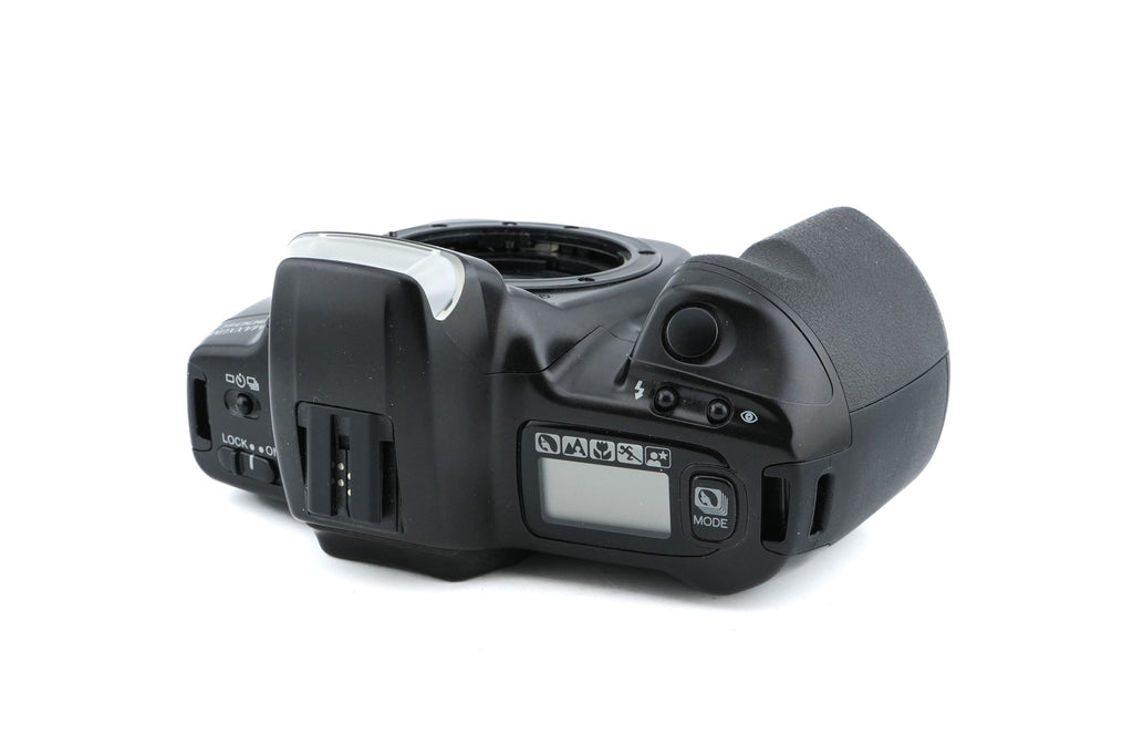 Minolta Maxxum 300si